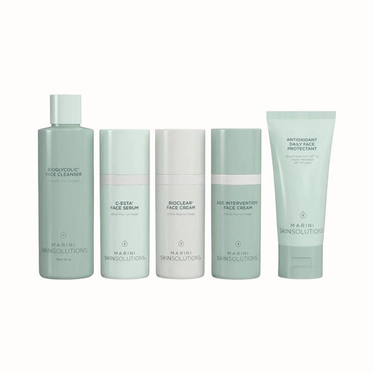 Jan Marini Skin Care Management System - Dry - Very Dry w/DFP SPF 33 - DermLane
