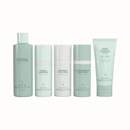 Jan Marini Skin Care Management System - Dry - Very Dry w/MPP SPF 45 Tinted - DermLane