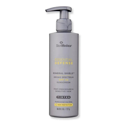 SkinMedica Essential Defense Mineral Shield SPF 32 Sunscreen Tinted - DermLane