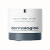 Dermalogica Sound Sleep Cocoon Night Gel-Cream Moisturizer