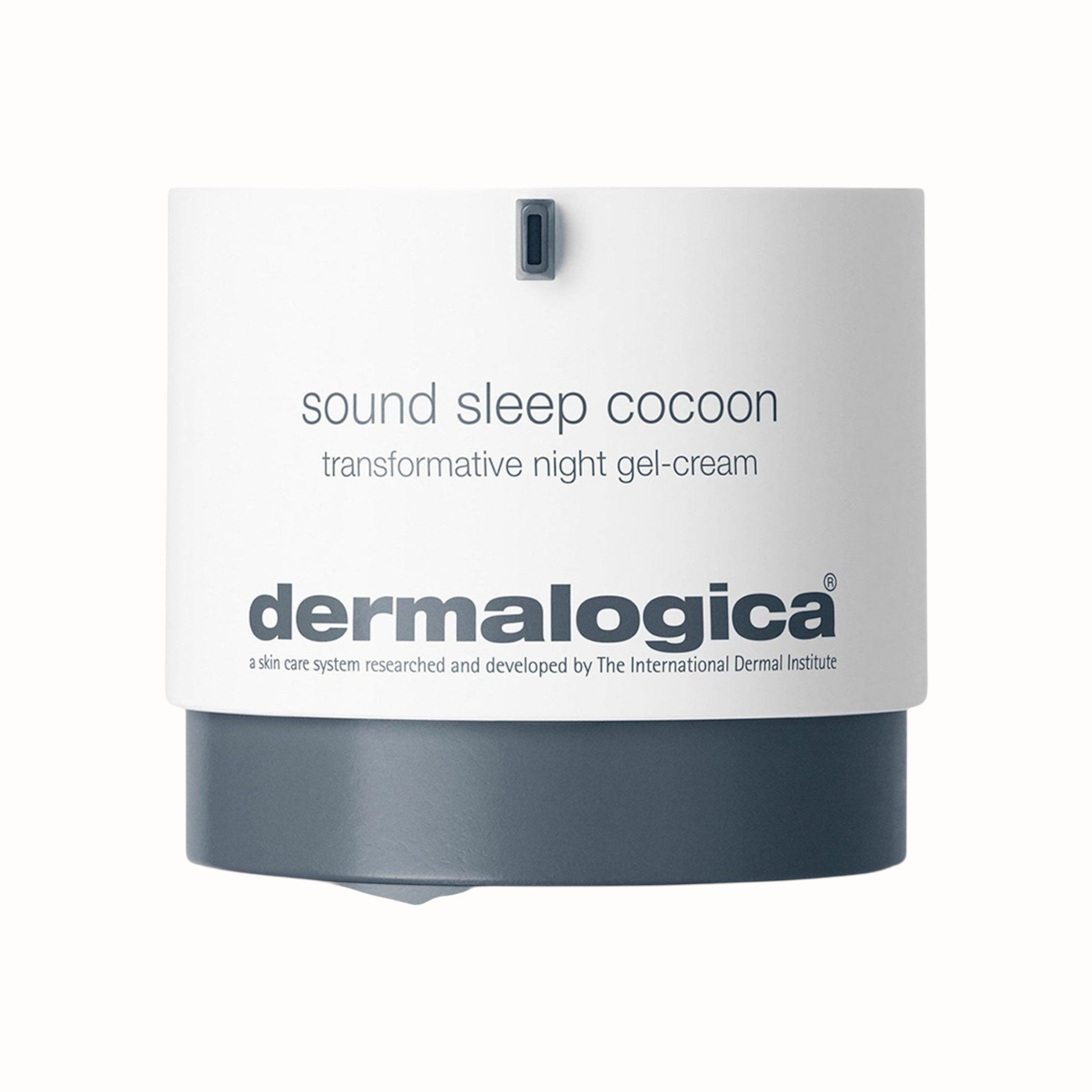 Dermalogica Sound Sleep Cocoon Night Gel-Cream Moisturizer