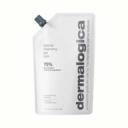Dermalogica Special Cleansing Gel Refill Cleanser