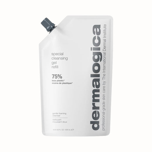 Dermalogica Special Cleansing Gel Refill Cleanser