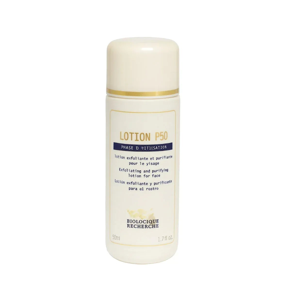 Biologique Recherche Lotion P50 - DermLane