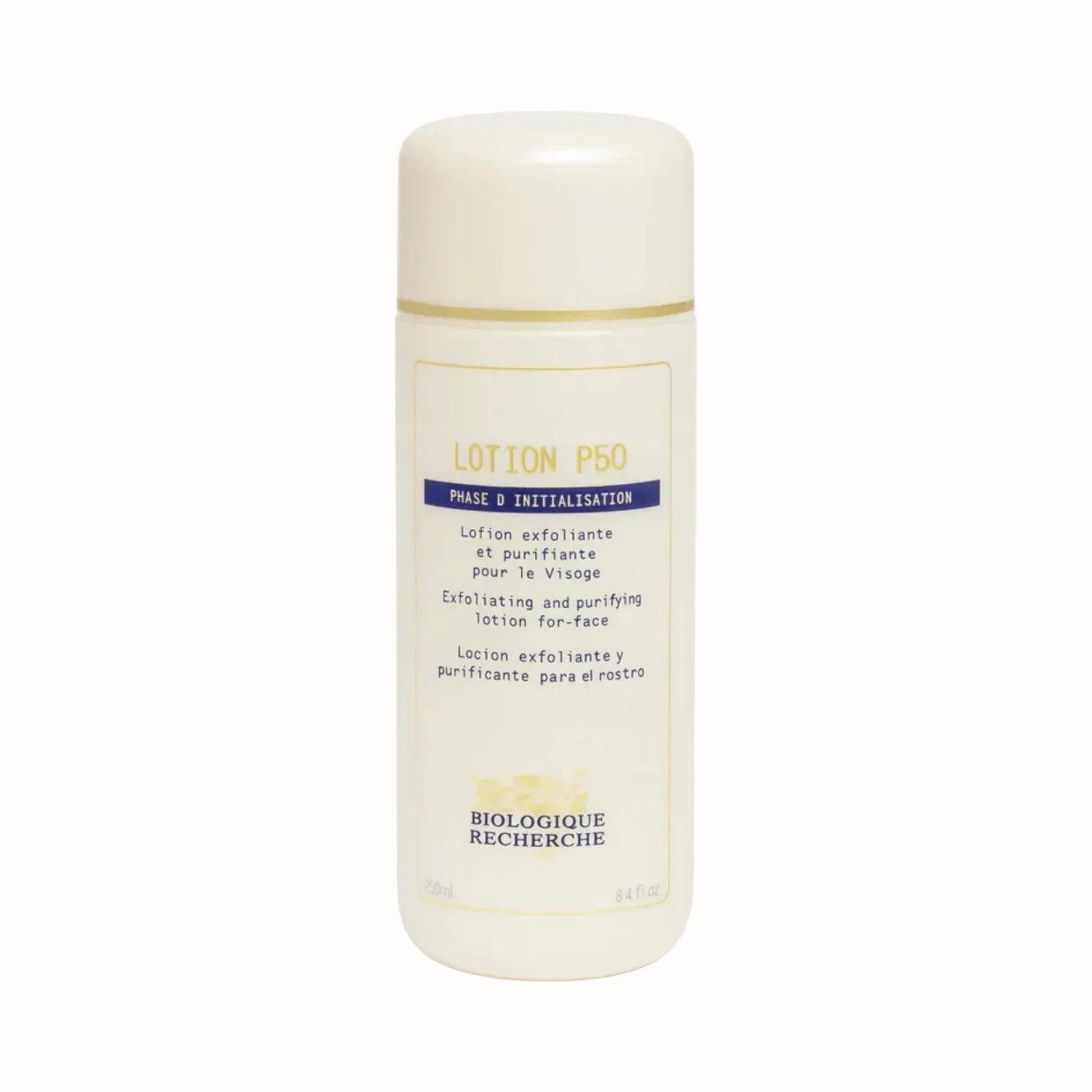 Biologique Recherche Lotion P50 - DermLane
