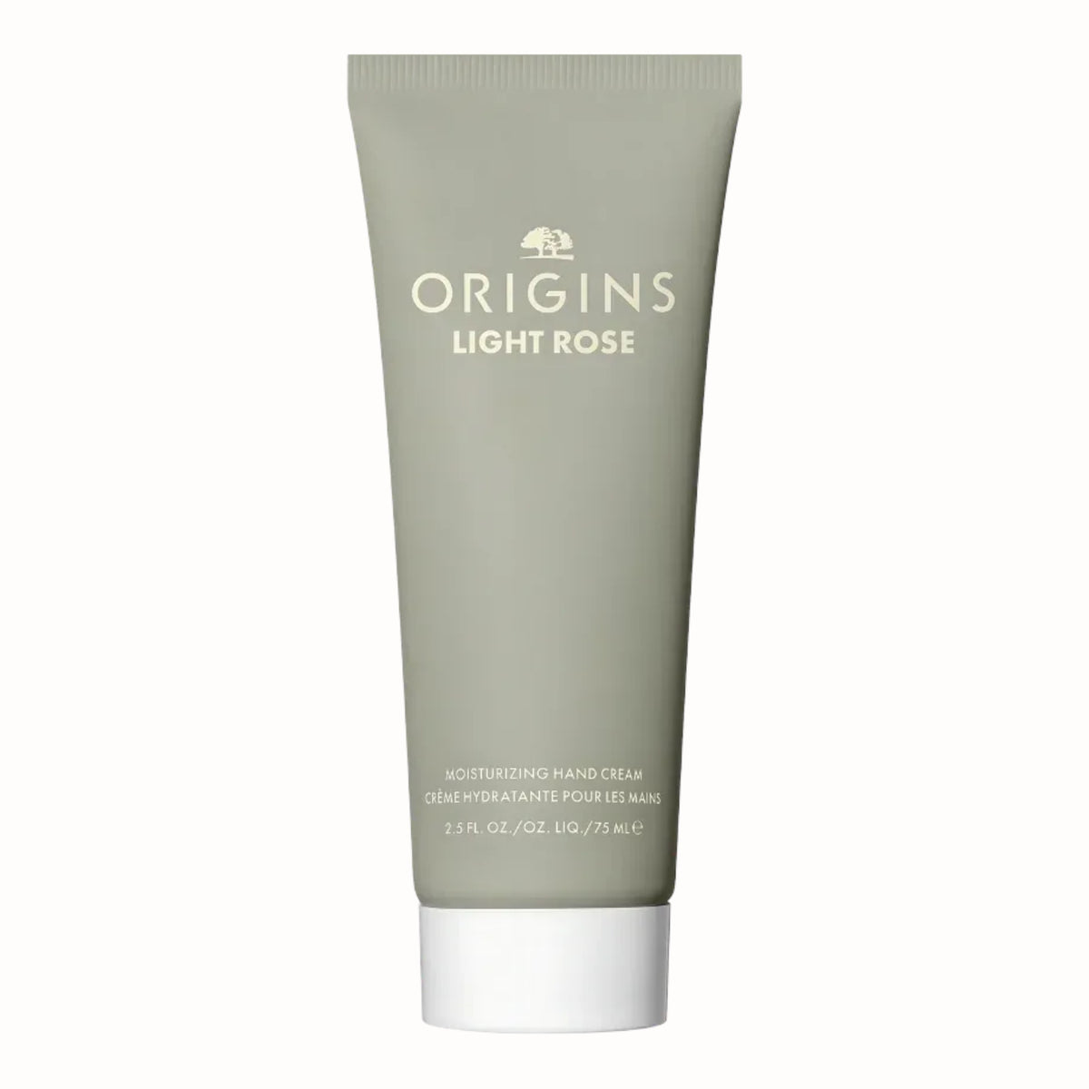 Origins Fresh Floral Hand Cream - DermLane
