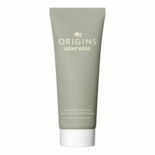 Origins Fresh Floral Hand Cream - DermLane