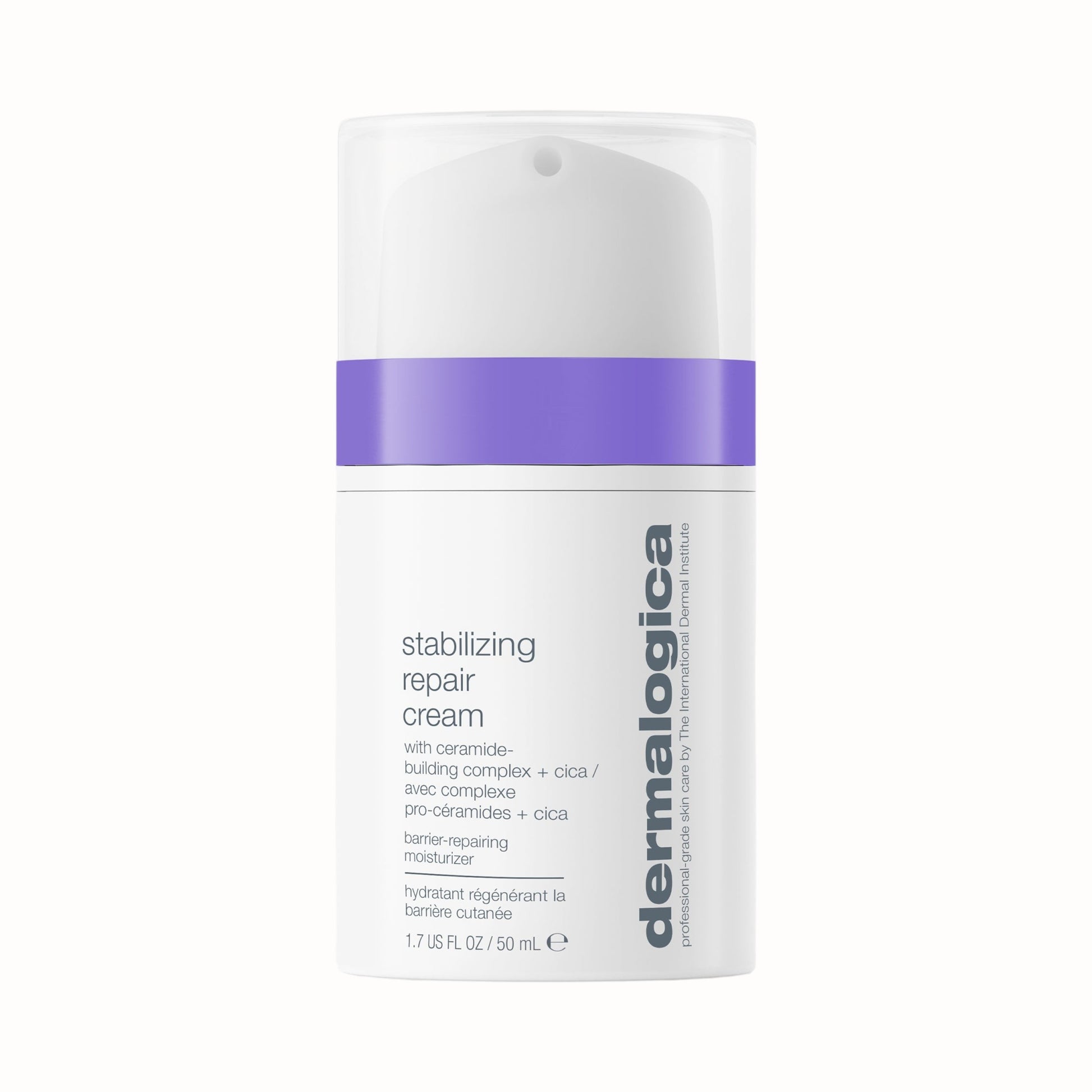 Dermalogica Stabilizing Repair Cream Moisturizer