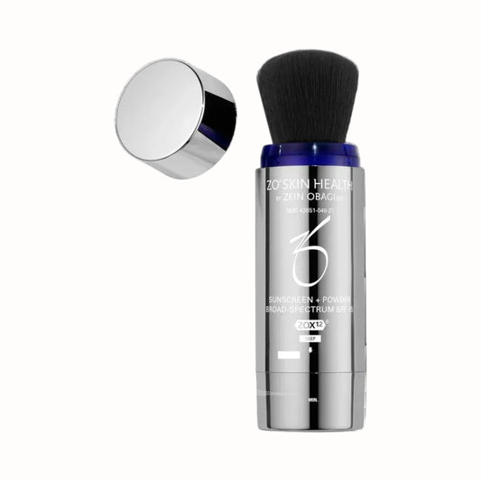 Zo Skin Sunscreen + Powder Broad-Spectrum SPF 30 - DermLane