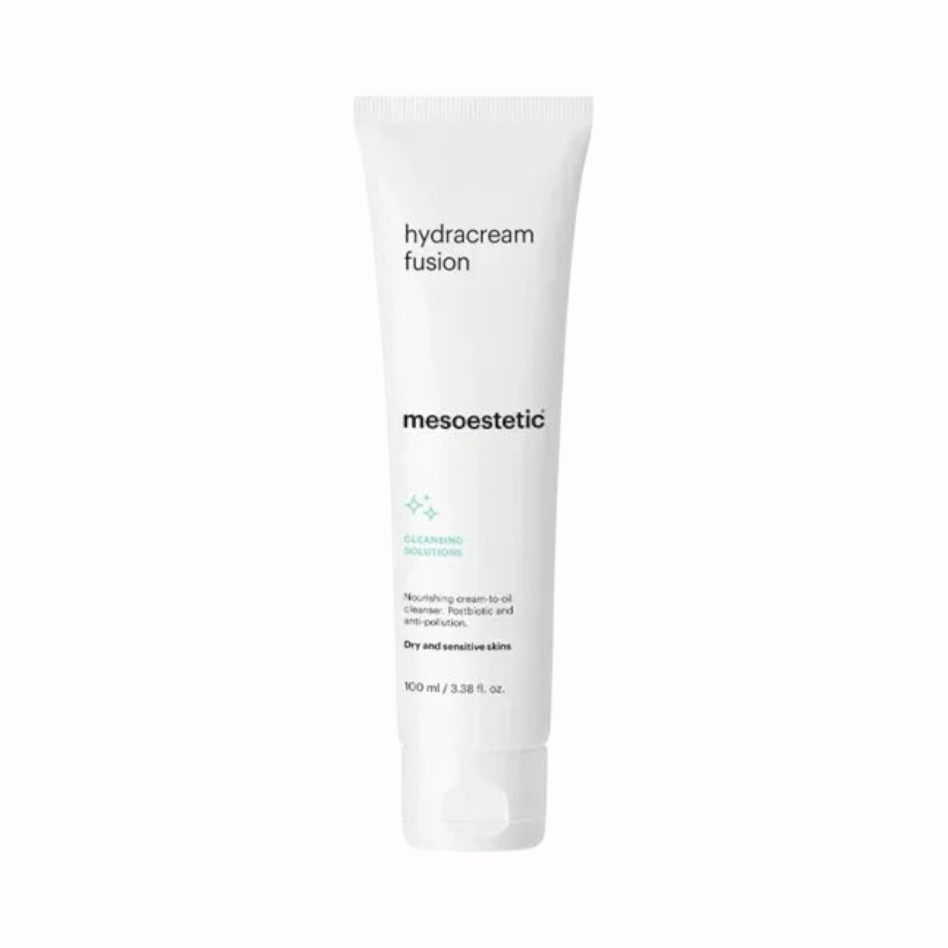 Mesoestetic Hydracream Fusion Facial Cleansing Cream - DermLane