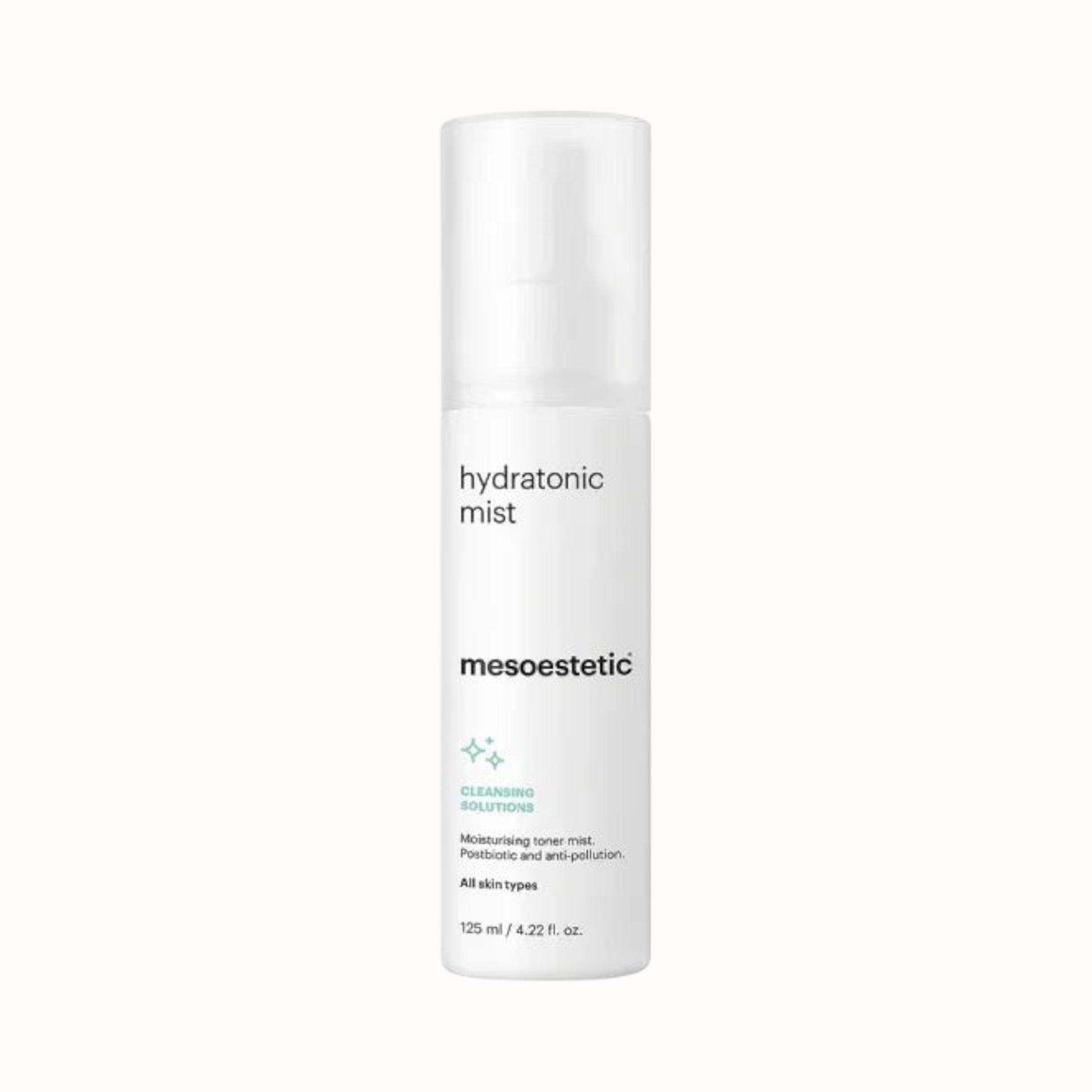 Mesoestetic Hydratonic Mist Toner - DermLane