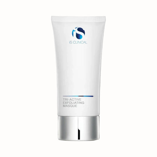 iS Clinical Tri-Active Exfoliating Masque - DermLane