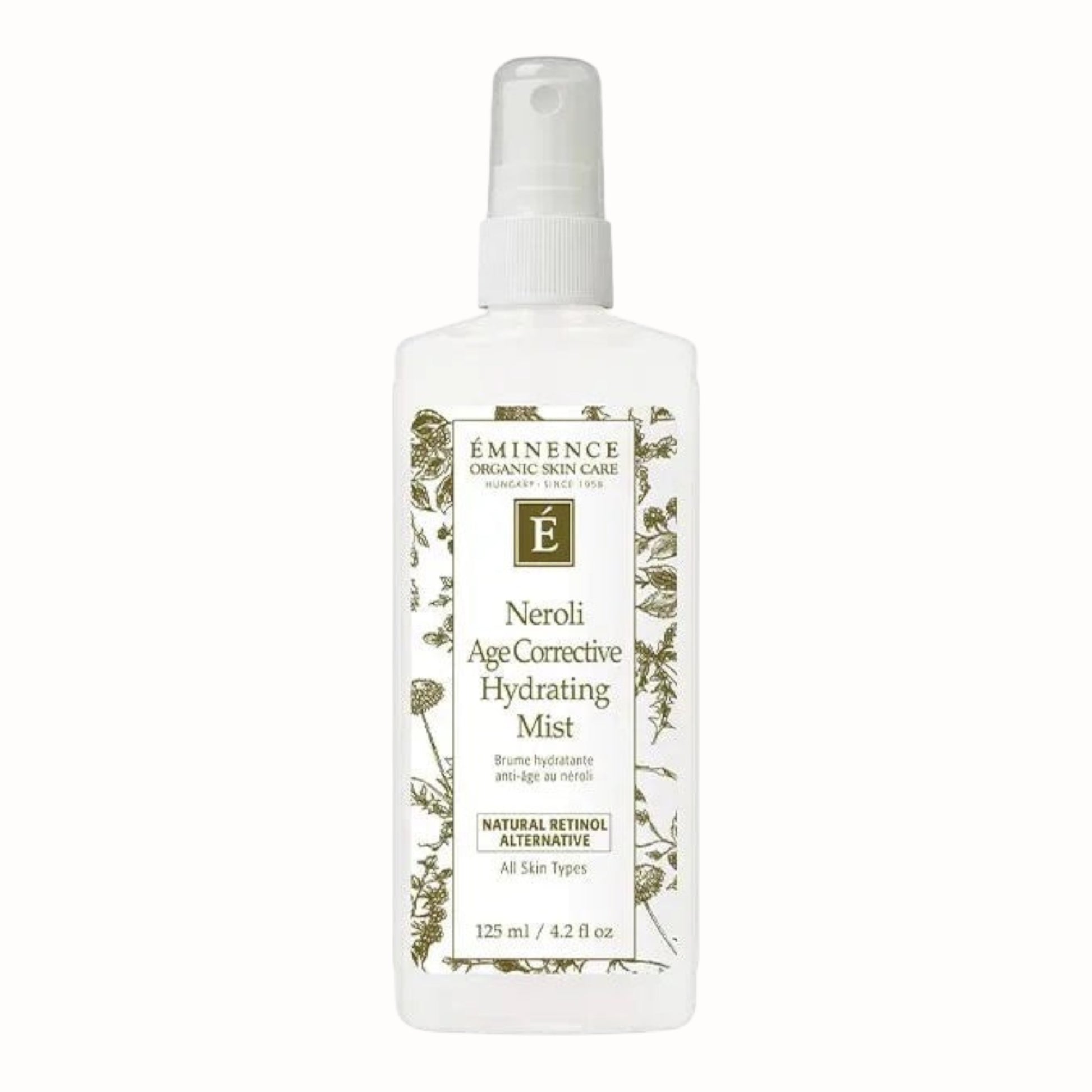 Eminence Neroli Age Corrective Hydrating Mist - DermLane