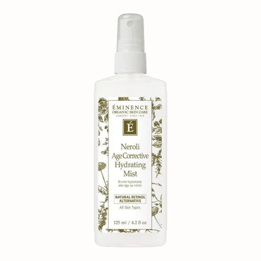 Eminence Neroli Age Corrective Hydrating Mist - DermLane
