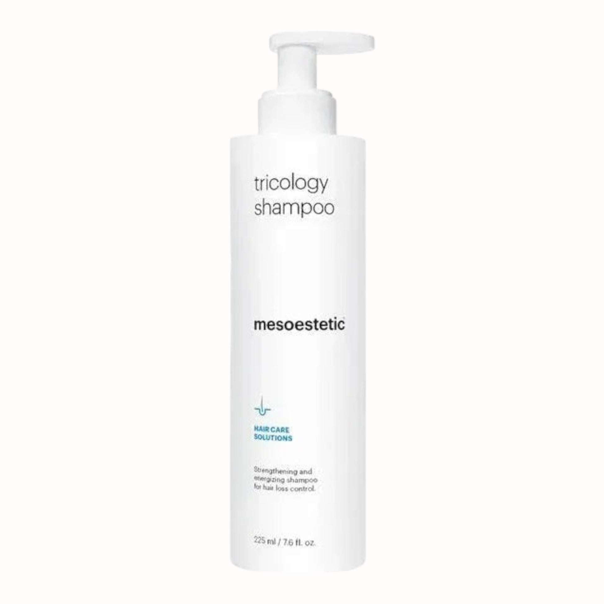 Mesoestetic Tricology Intensive Hair Loss Shampoo - DermLane