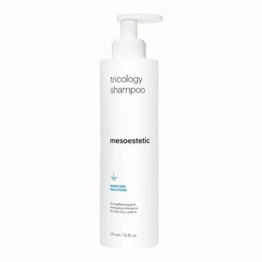 Mesoestetic Tricology Intensive Hair Loss Shampoo - DermLane