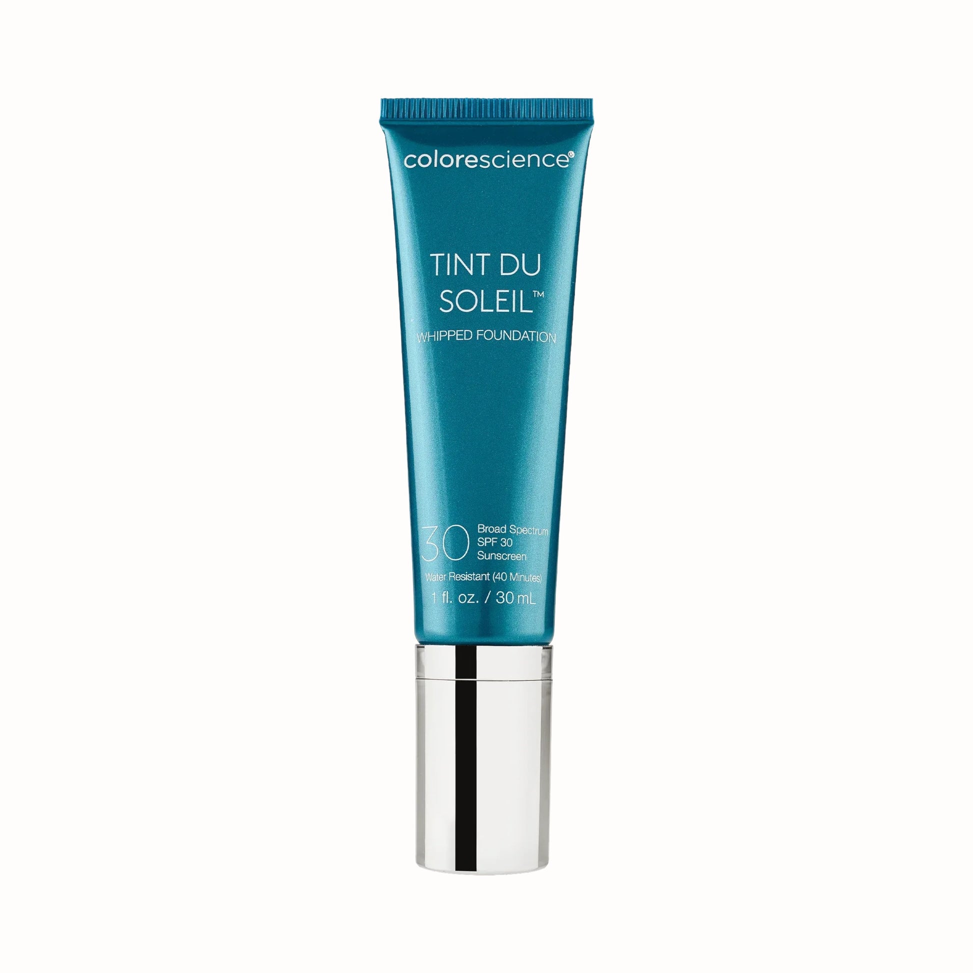 Colorescience Tint Du Soleil SPF30 - DermLane