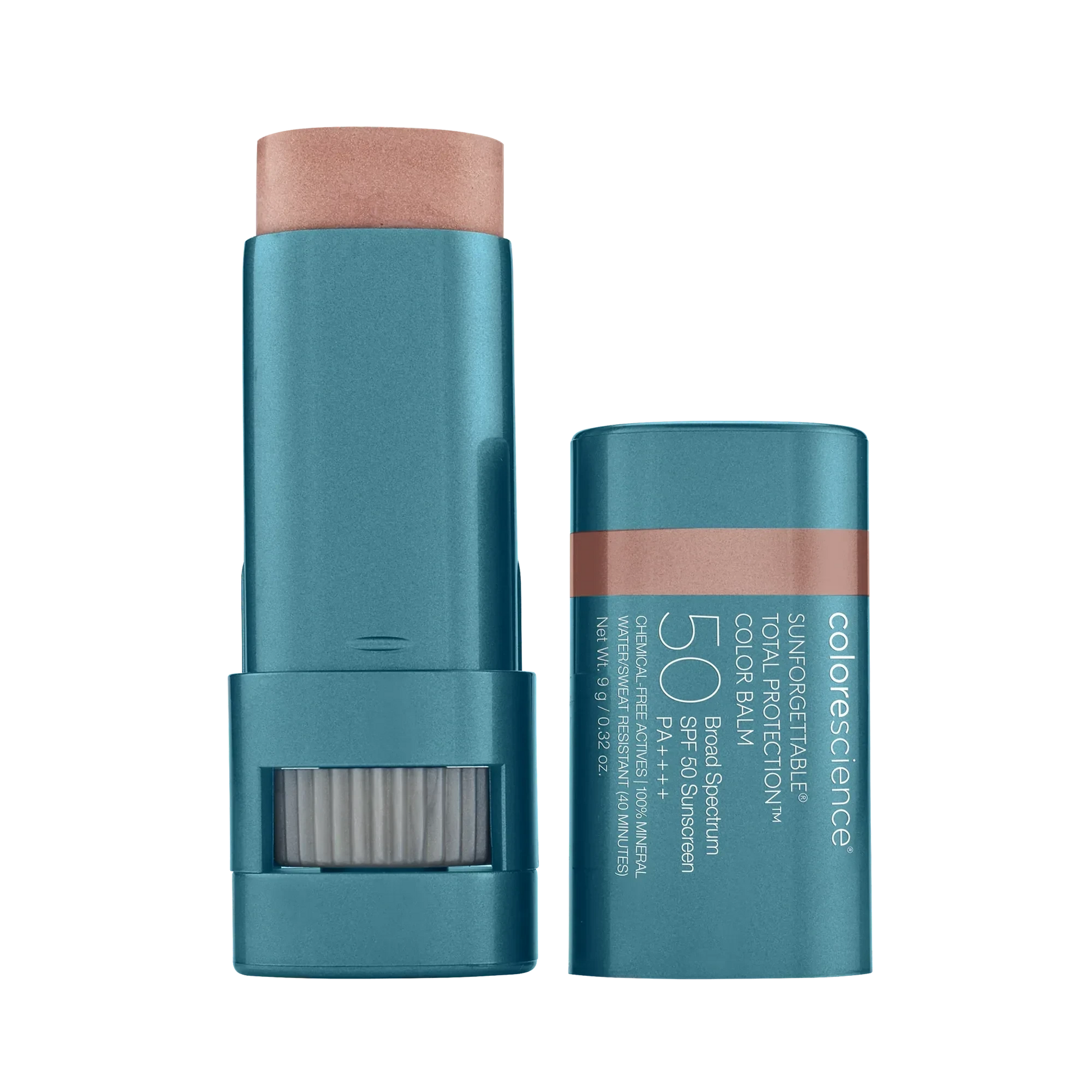 Colorescience Total Protection Color Balm SPF50 - DermLane
