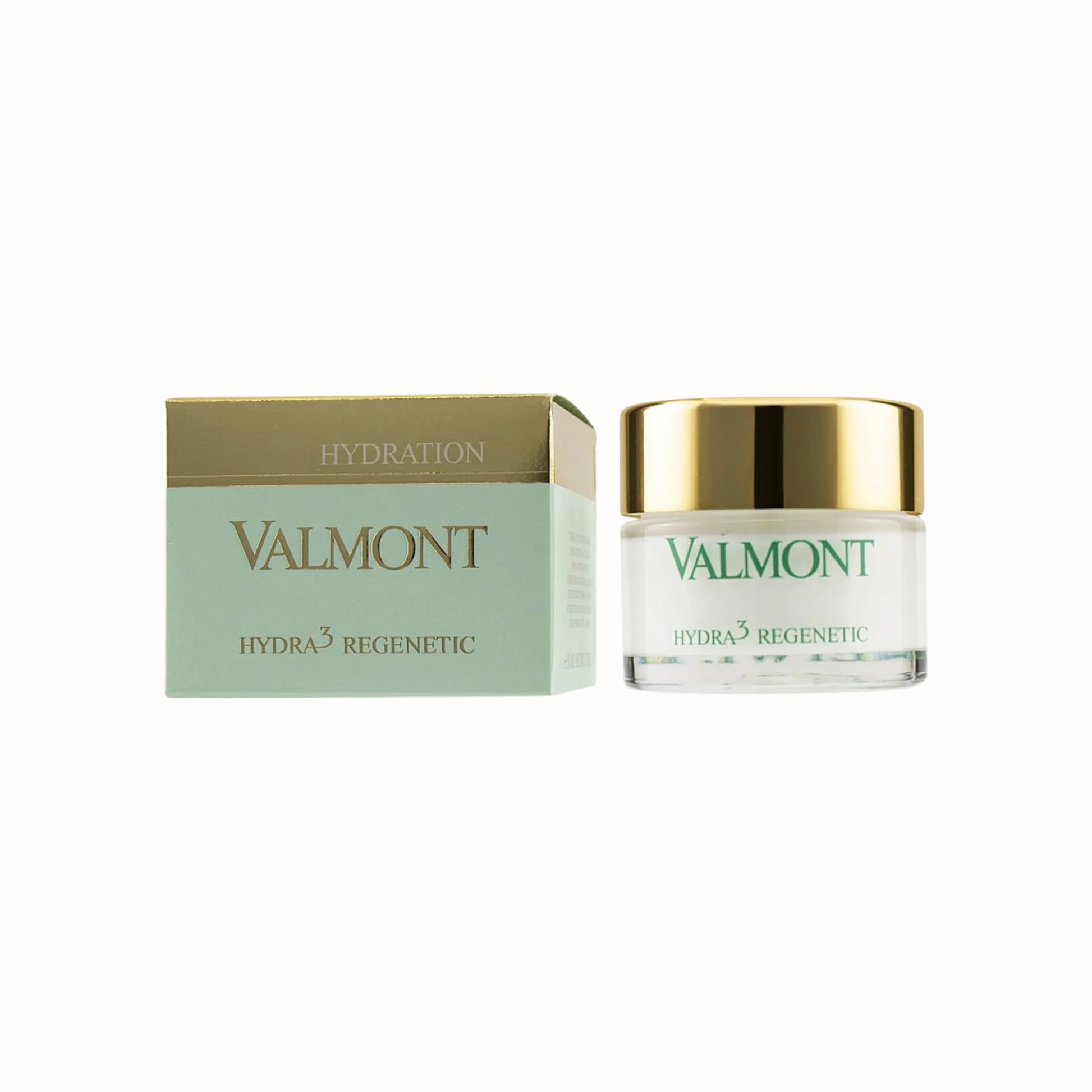 Valmont Hydra3 Regenetic - DermLane