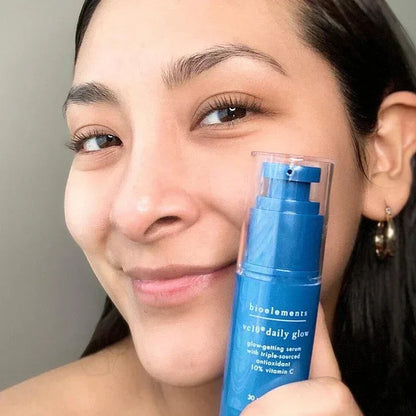 Bioelements VC10 Daily Glow - DermLane