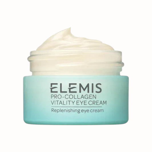 Elemis Pro-Collagen Vitality Eye Cream - DermLane