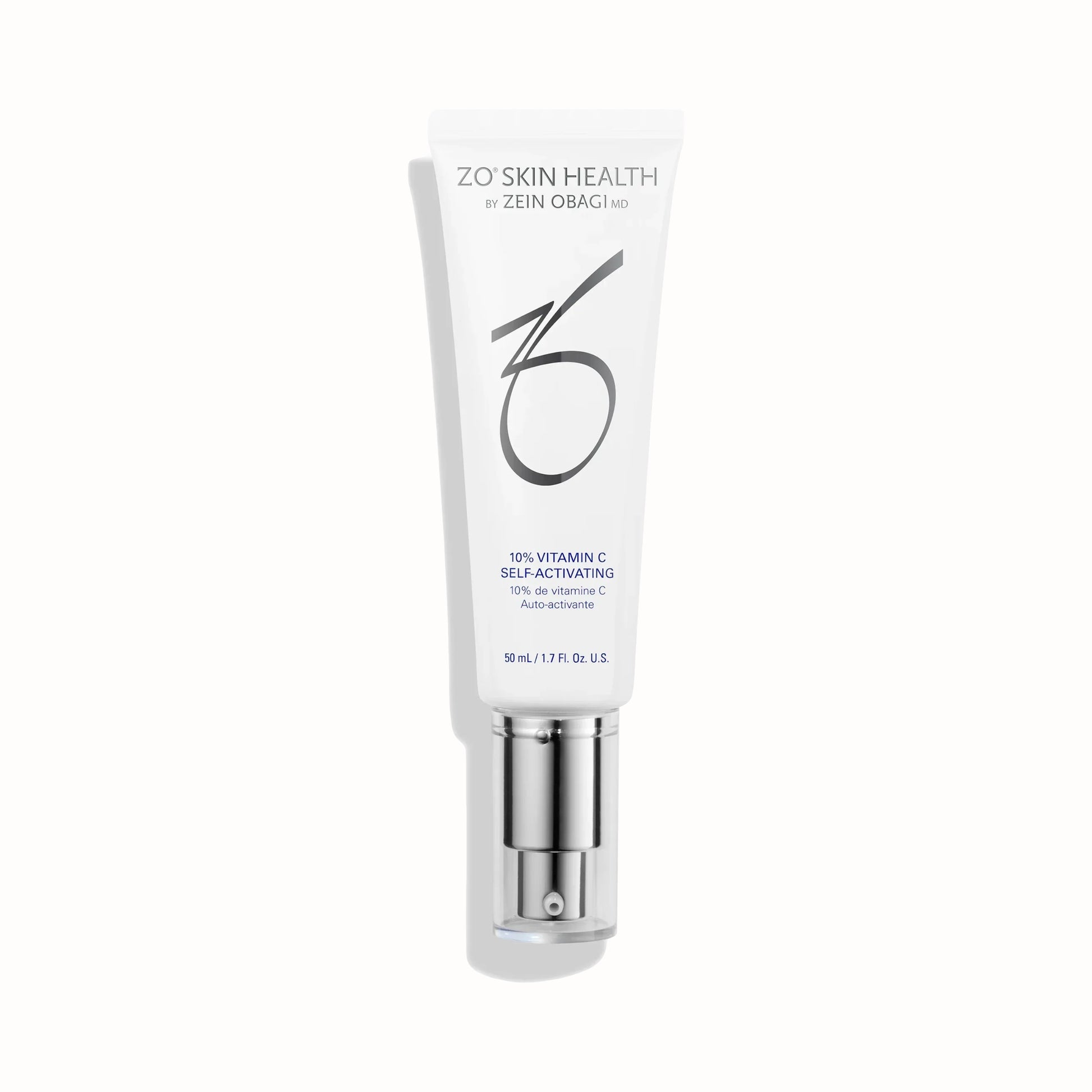 Zo Skin 10% Vitamin C Self-Activating - DermLane