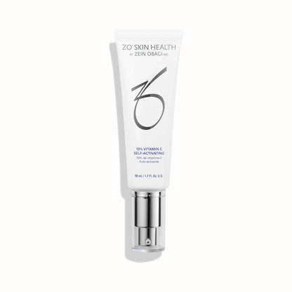 Zo Skin 10% Vitamin C Self-Activating - DermLane