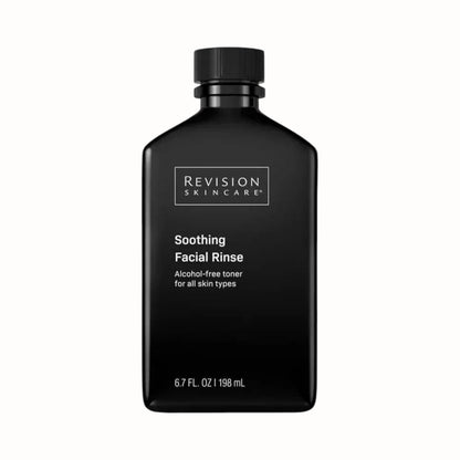Revision Skincare Soothing Facial Rinse Cleansing and Hydrating - DermLane