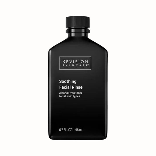 Revision Skincare Soothing Facial Rinse Cleansing and Hydrating - DermLane