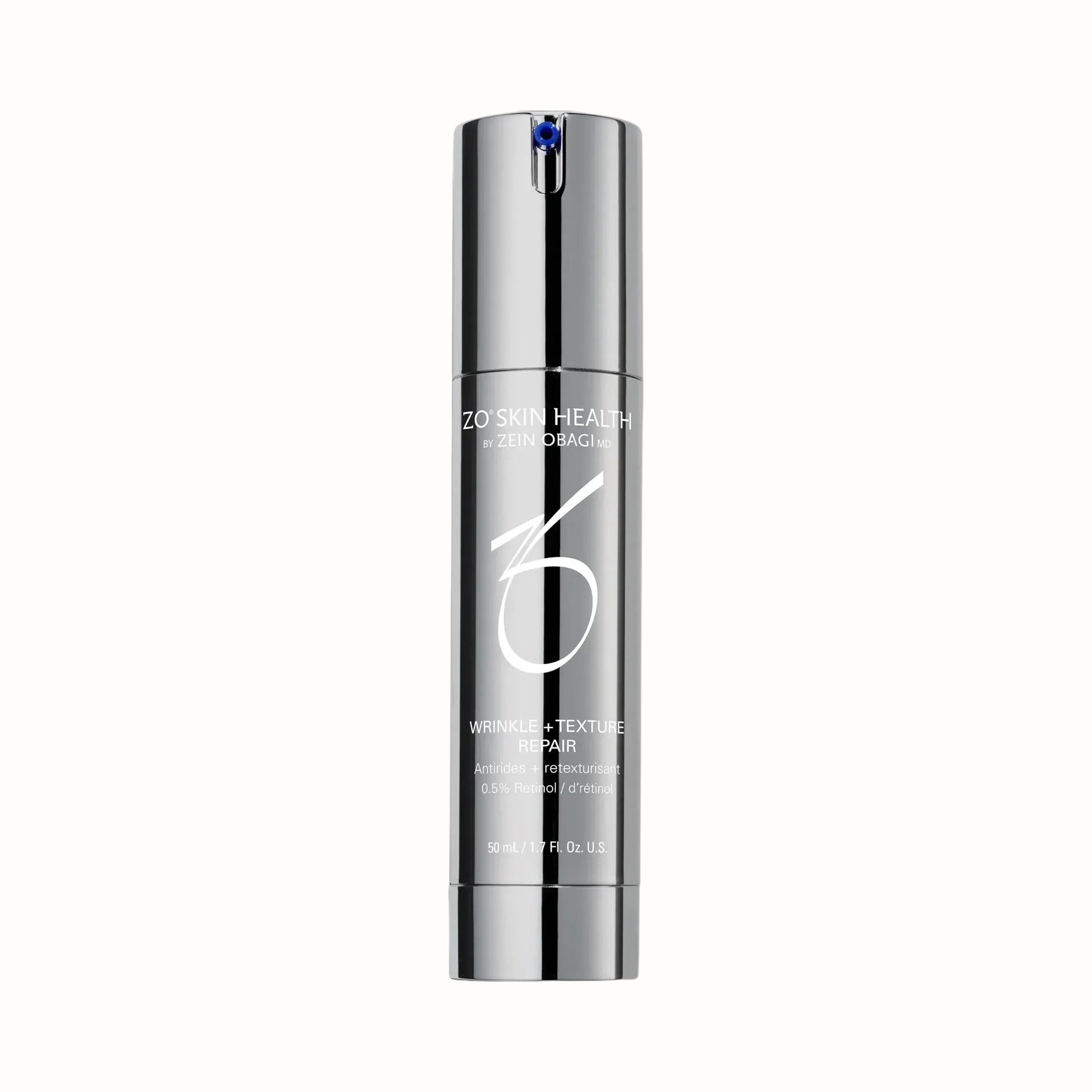 Zo Skin Wrinkle + Texture Repair - DermLane