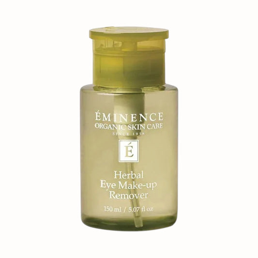 Eminence Herbal Eye Make-up Remover - DermLane