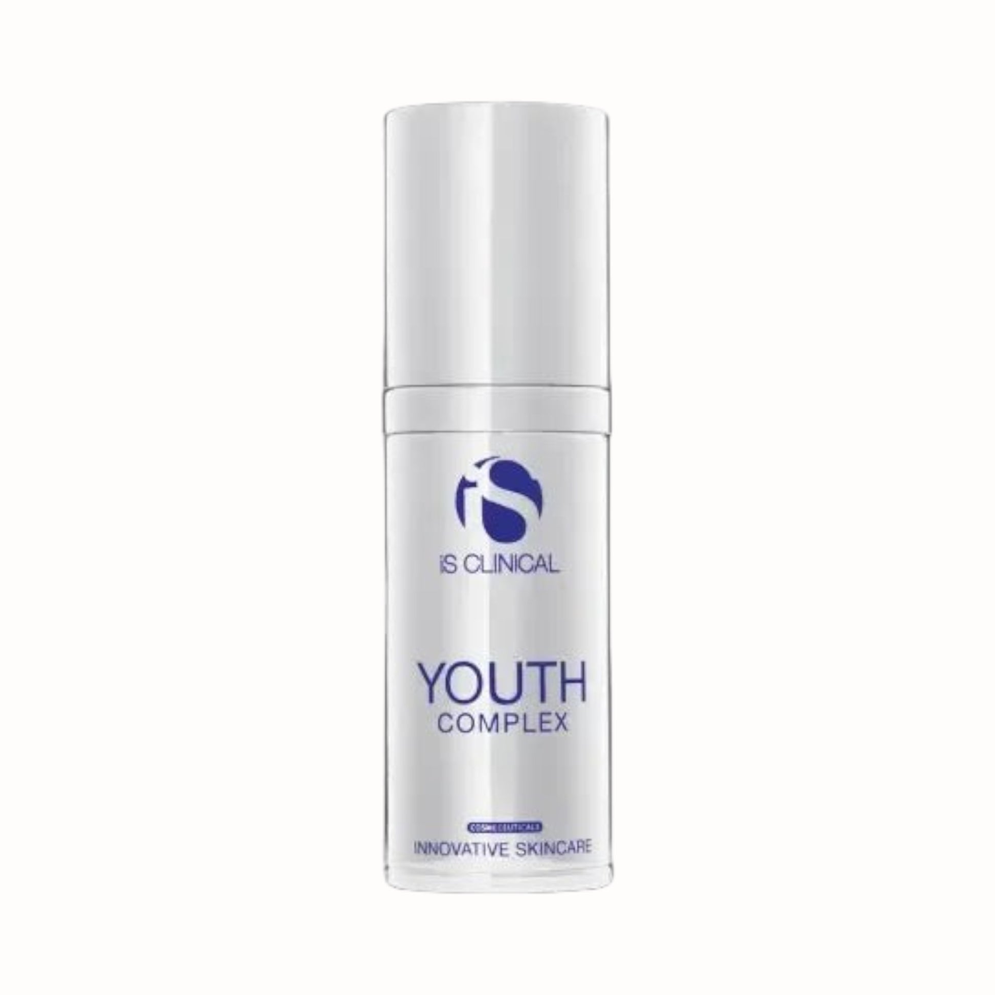 iS Clinical Youth Complex - DermLane