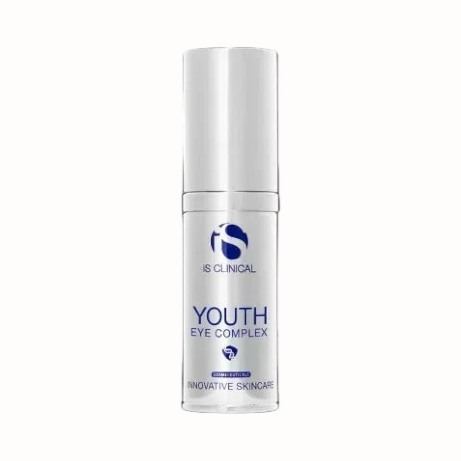iS Clinical Youth Eye Complex - DermLane