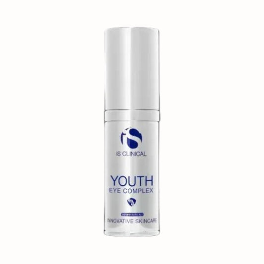 iS Clinical Youth Eye Complex - DermLane