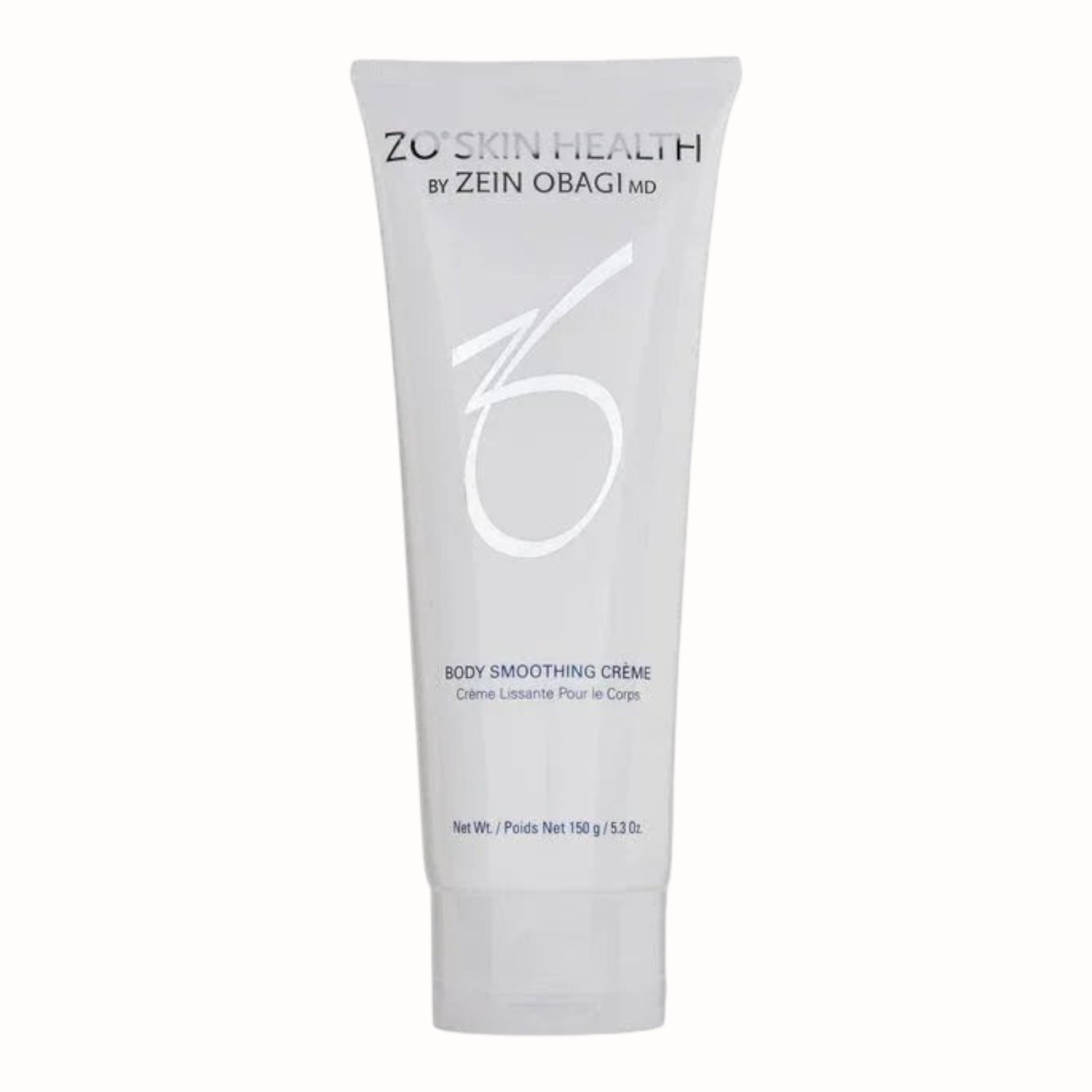 Zo Skin Body Smoothing Creme - Exfoliating & Hydrating Body Moisturizer - DermLane