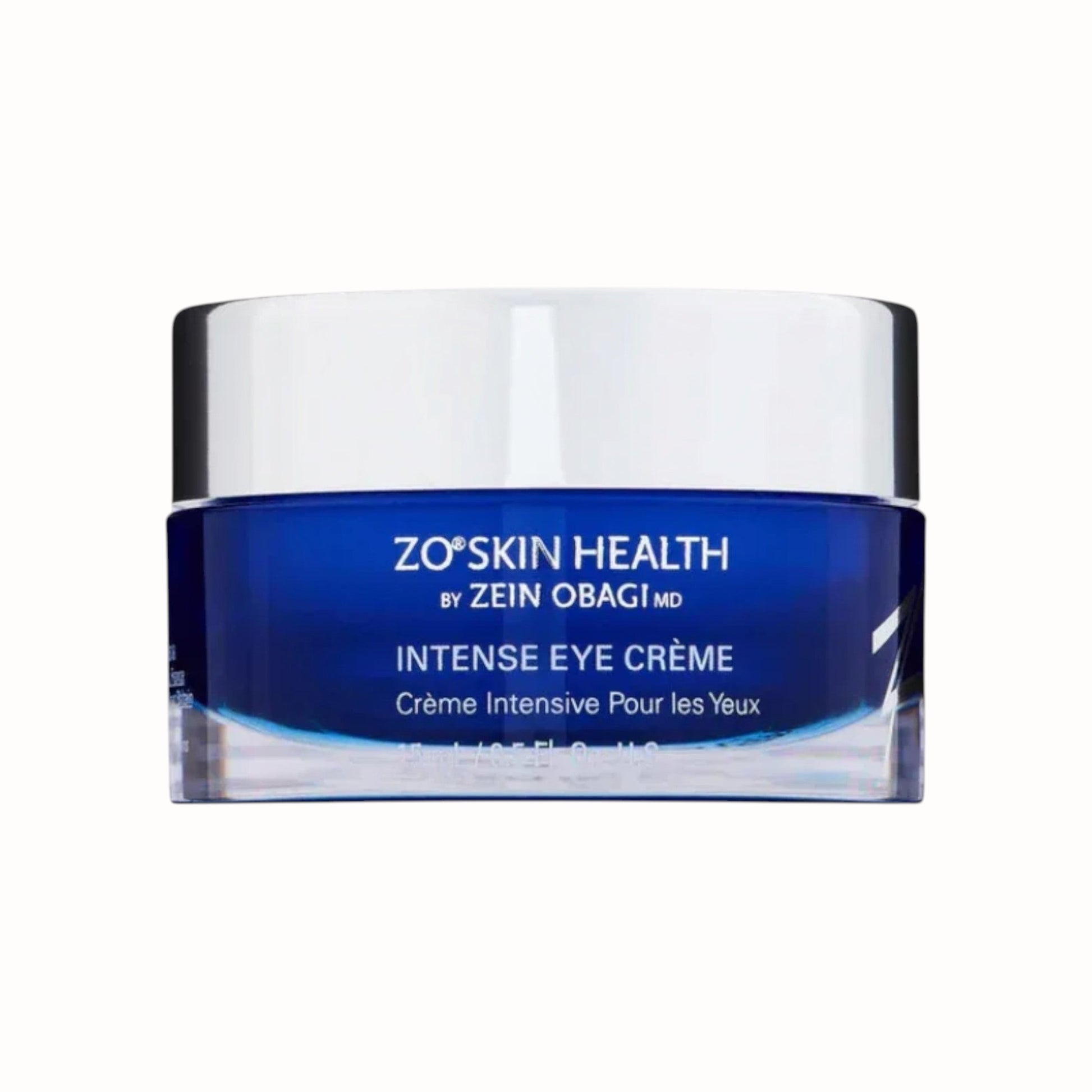 Zo Skin Intense Eye Creme - DermLane