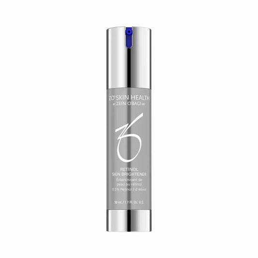 Zo Skin Retinol Skin Brightener 1% - DermLane
