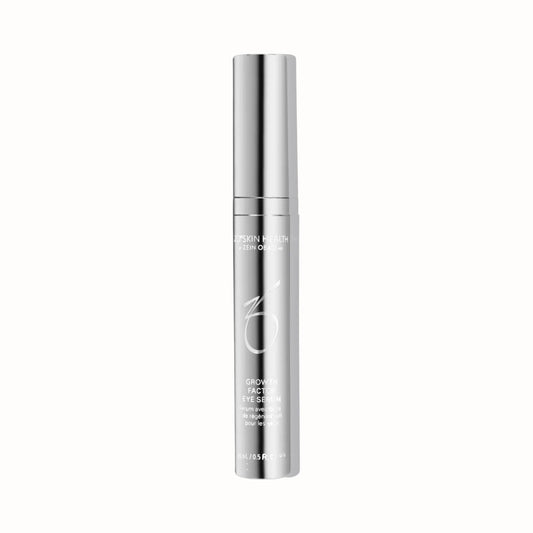 Zo Skin Growth Factor Eye Serum - DermLane