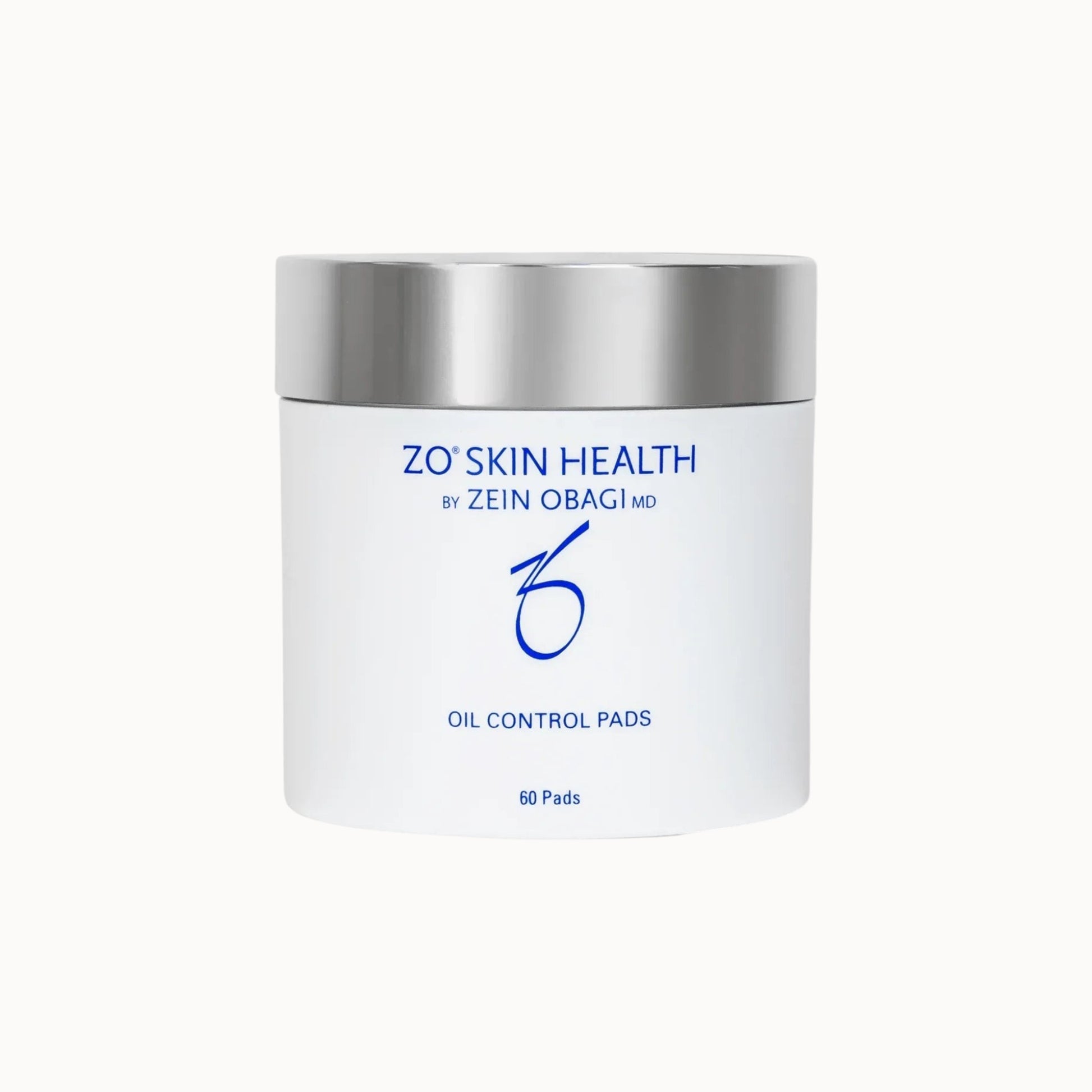 Zo Skin Oil Control Pads 60 Pads - DermLane