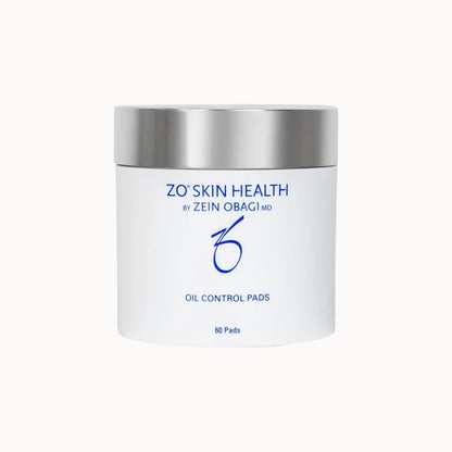 Zo Skin Oil Control Pads 60 Pads - DermLane